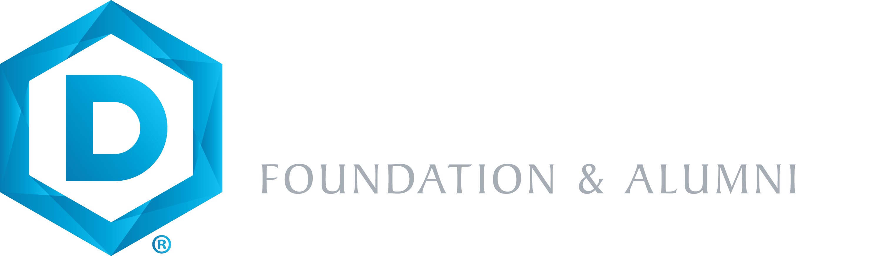Dakota State Foundation & Alumni Logo